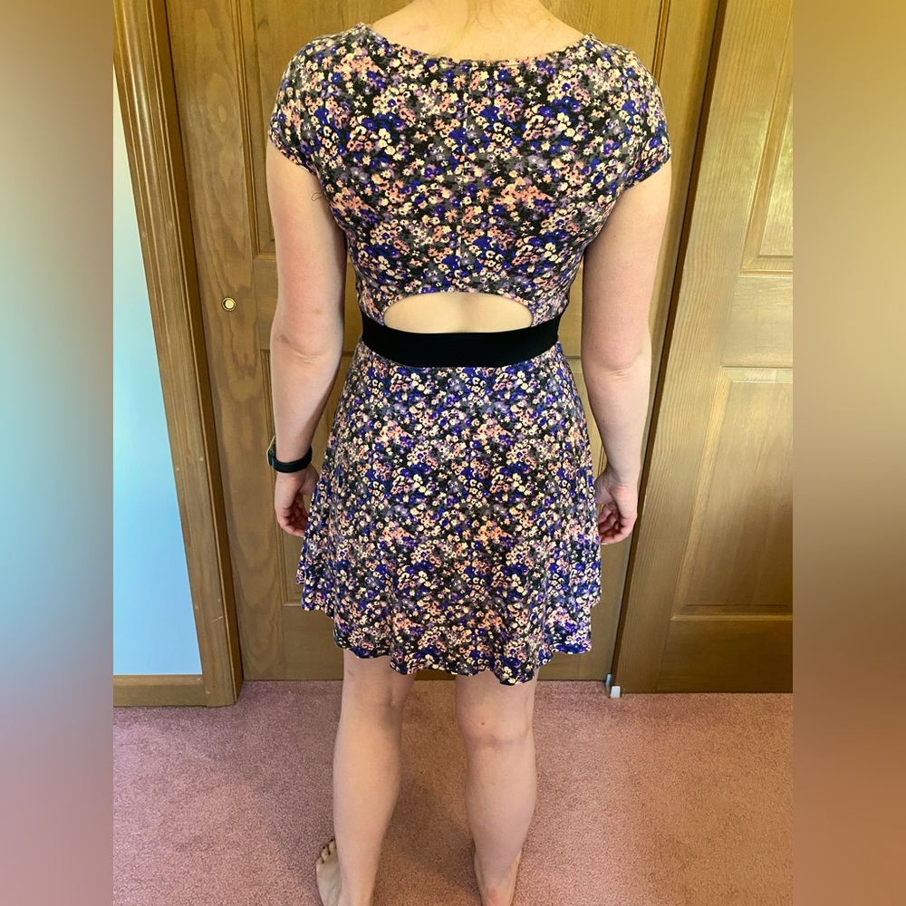 American Eagle comfy Summer Dress